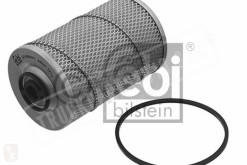 new fuel filter