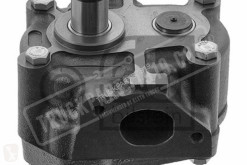 Peças pesados motor lubrificação bomba à óleo