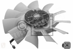 Repuestos para camiones sistema de refrigeración ventilador