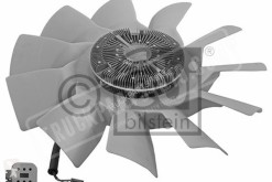 Repuestos para camiones sistema de refrigeración ventilador