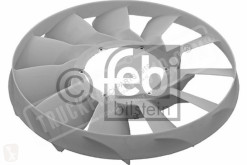Repuestos para camiones sistema de refrigeración ventilador