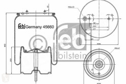 new other spare parts
