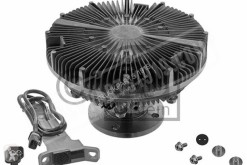Repuestos para camiones sistema de refrigeración ventilador