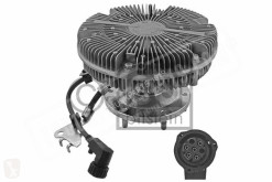 Repuestos para camiones sistema de refrigeración ventilador