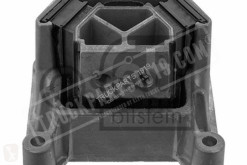 Repuestos para camiones motor