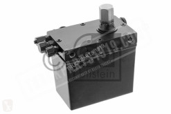 Hydraulisch systeem