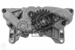Peças pesados motor lubrificação bomba à óleo