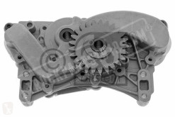 Peças pesados motor lubrificação bomba à óleo