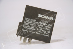 Pièce Scania