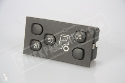 Repuestos para camiones Pièce Scania