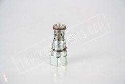 Scania réservoir de carburant neuf