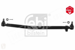 new steer link