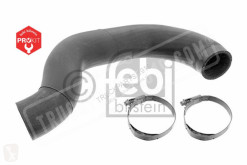 Repuestos para camiones sistema de refrigeración