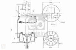 new other spare parts