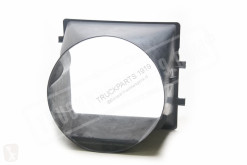 Mercedes ventilator