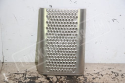 Repuestos para camiones sistema de escape silenciador de escape Mercedes