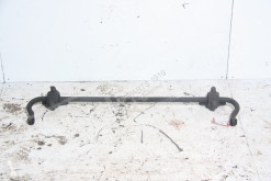 Mercedes used other spare parts