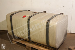 Scania fuel tank