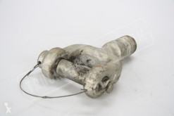 Carrosserie onderdelen