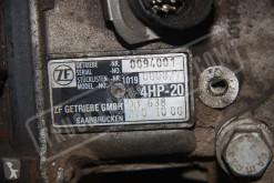 Pièce ZF
