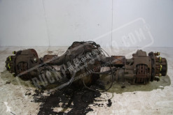 Mercedes used other spare parts