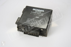 Scania alte piese second-hand