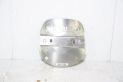 DAF exhaust system