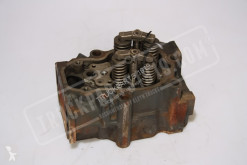 Moteur Scania