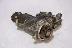 Scania used other spare parts