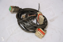 Repuestos para camiones sistema eléctrico Scania