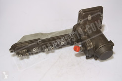 Repuestos para camiones Mercedes motor bloque motor volante motor / cárter usado