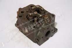 Motor Mercedes