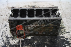 DAF flywheel / crankcase