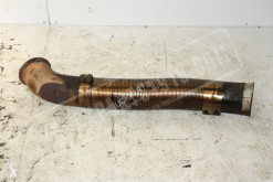Volvo exhaust system