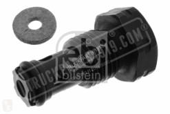 réservoir de carburant neuf
