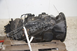 Scania used other spare parts