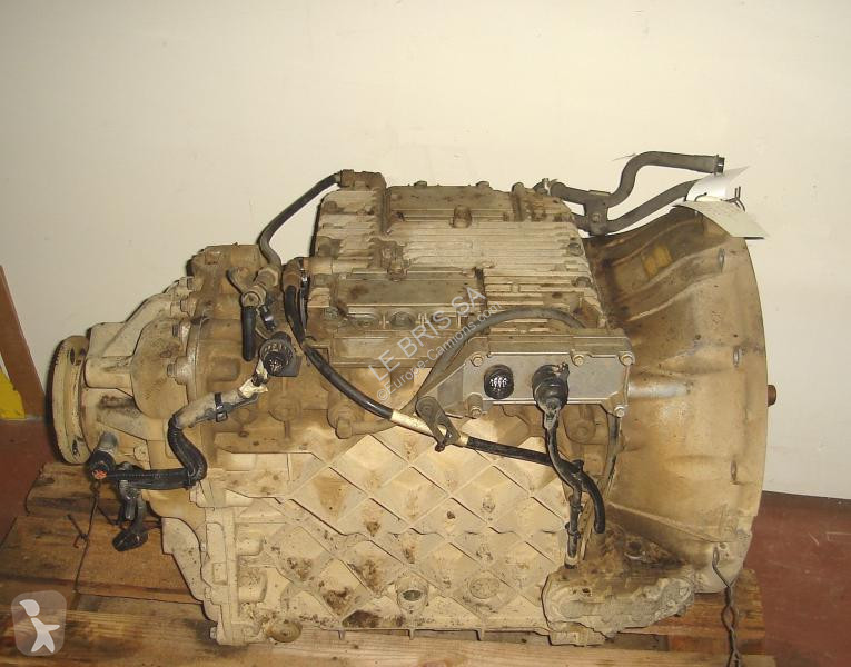 Reservdelar lastbilar Renault BOITE DE VITESSES...