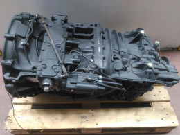 Iveco gearbox Stralis 450