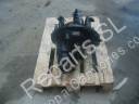 Scania differential / frame