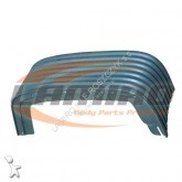 Nissan CABSTAR 1992-2006 pare-chocs neuf