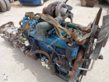 Moteur Volvo TD120A+R6 GEARBOX