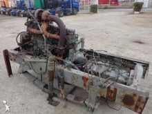 Moteur Volvo TD100+R6 GEARBOX