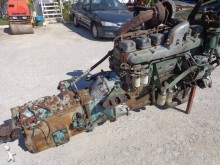 Repuestos para camiones motor Volvo TD120A+R6 GEARBOX