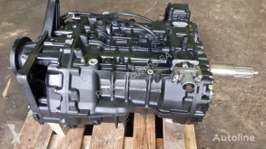 Peças pesados ZF Boîte de vitesses 8S180 pour bus usado