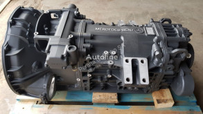 Boîte de vitesses MERCEDES-BENZ G210-16 pour camion boîte de vitesse occasion