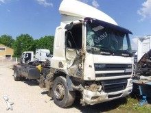 Repuestos para camiones Pièce DAF