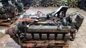 OM Moteur MERCEDES-BENZ 457 HLA pour bus motor usado