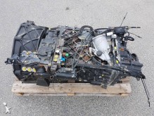 Cambio manuale ZF