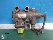MAN TGS 51.25902-0064 Shift Mechanisme tweedehands motor