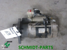 Repuestos para camiones sistema eléctrico sistema de arranque motor de arranque Mercedes A 006 151 21 01 Startmotor